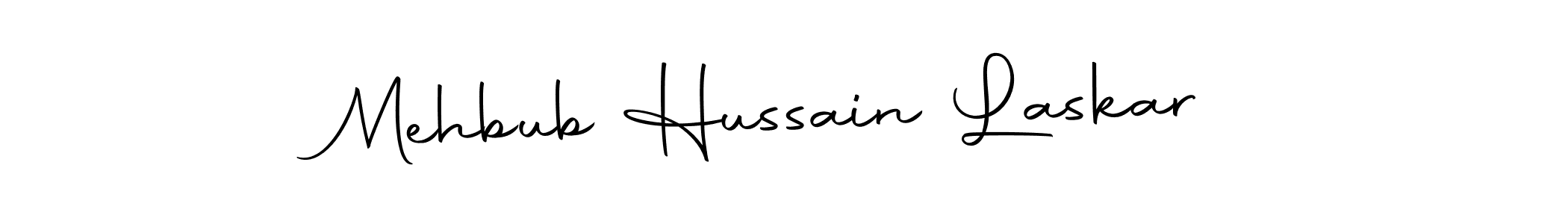 Check out images of Autograph of Mehbub Hussain Laskar name. Actor Mehbub Hussain Laskar Signature Style. Autography-DOLnW is a professional sign style online. Mehbub Hussain Laskar signature style 10 images and pictures png