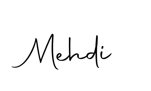 86+ Mehdi Name Signature Style Ideas | Creative Electronic Sign