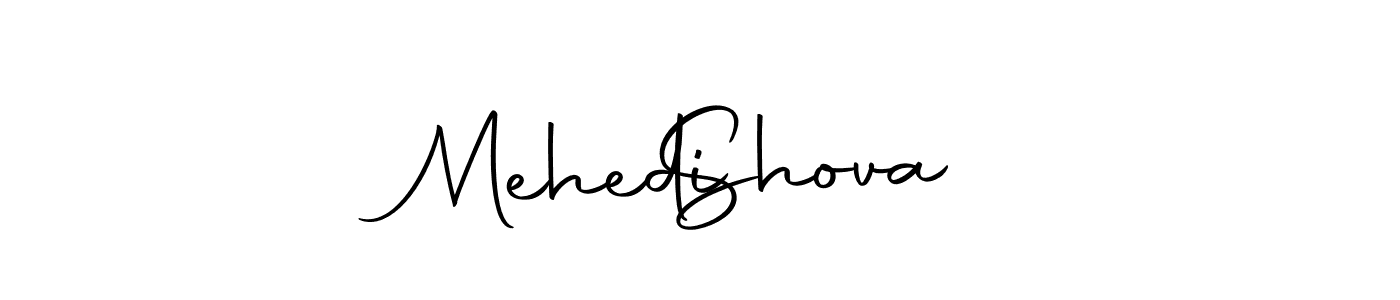 Use a signature maker to create a handwritten signature online. With this signature software, you can design (Autography-DOLnW) your own signature for name Mehedi   Shova. Mehedi   Shova signature style 10 images and pictures png