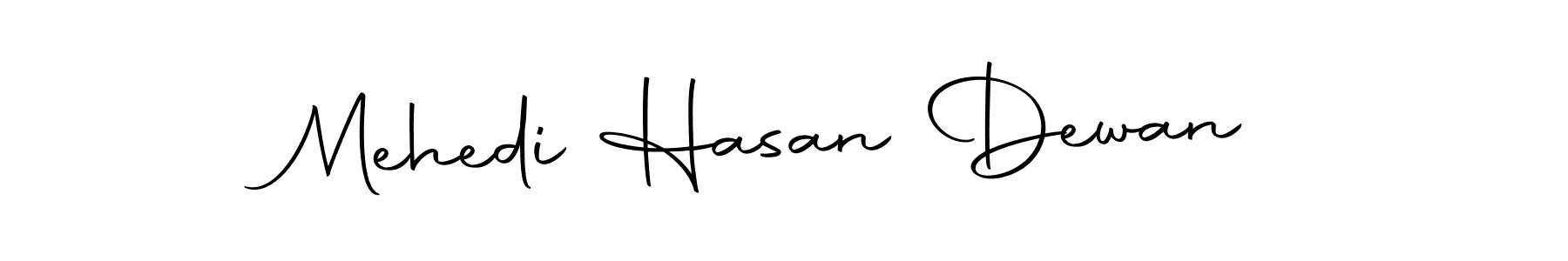 How to make Mehedi Hasan Dewan signature? Autography-DOLnW is a professional autograph style. Create handwritten signature for Mehedi Hasan Dewan name. Mehedi Hasan Dewan signature style 10 images and pictures png