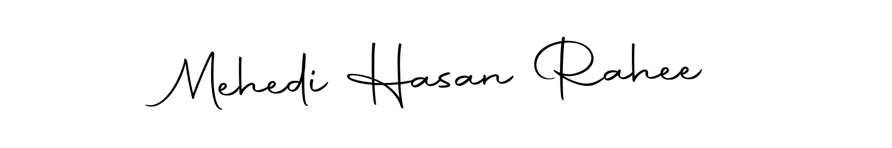 Check out images of Autograph of Mehedi Hasan Rahee name. Actor Mehedi Hasan Rahee Signature Style. Autography-DOLnW is a professional sign style online. Mehedi Hasan Rahee signature style 10 images and pictures png