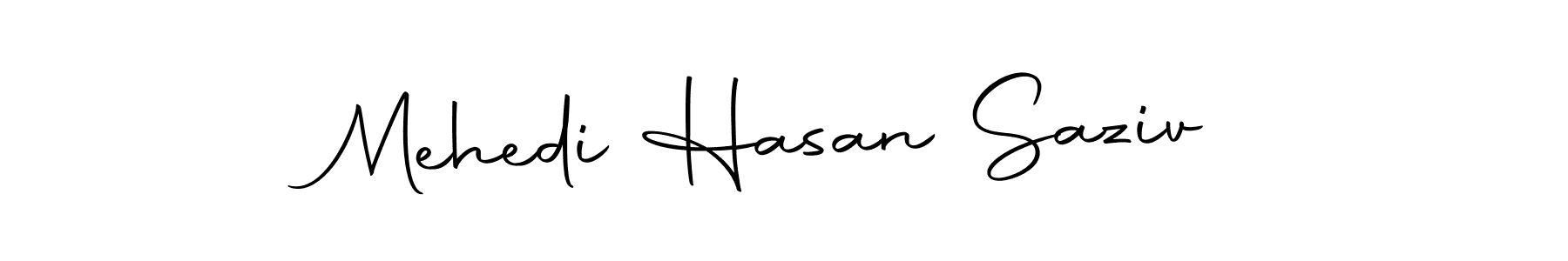 Here are the top 10 professional signature styles for the name Mehedi Hasan Saziv. These are the best autograph styles you can use for your name. Mehedi Hasan Saziv signature style 10 images and pictures png