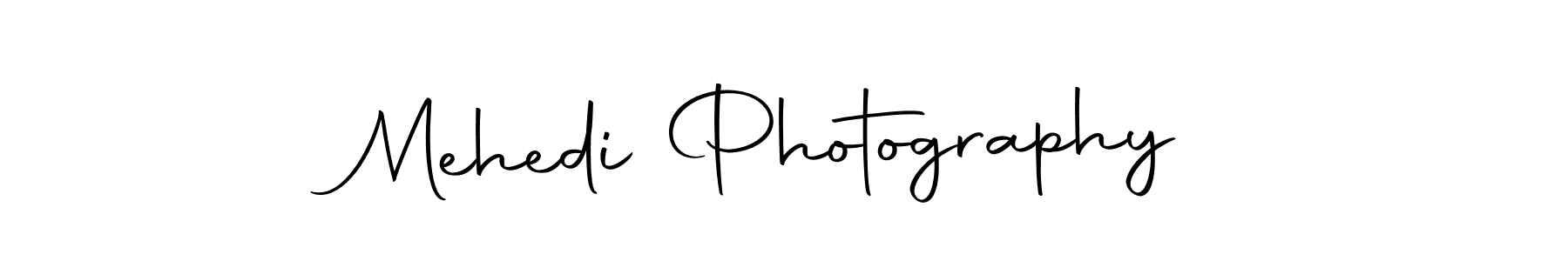 How to make Mehedi Photography signature? Autography-DOLnW is a professional autograph style. Create handwritten signature for Mehedi Photography name. Mehedi Photography signature style 10 images and pictures png