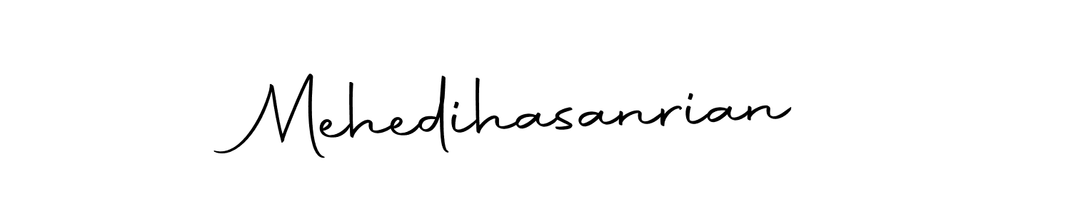 Autography-DOLnW is a professional signature style that is perfect for those who want to add a touch of class to their signature. It is also a great choice for those who want to make their signature more unique. Get Mehedihasanrian name to fancy signature for free. Mehedihasanrian signature style 10 images and pictures png