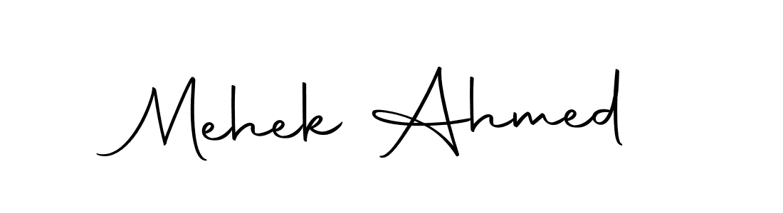 Here are the top 10 professional signature styles for the name Mehek Ahmed. These are the best autograph styles you can use for your name. Mehek Ahmed signature style 10 images and pictures png