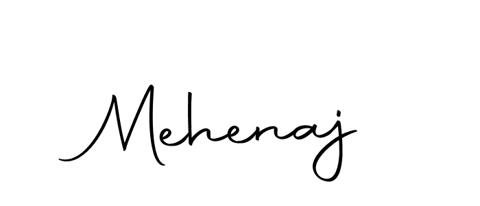 You should practise on your own different ways (Autography-DOLnW) to write your name (Mehenaj) in signature. don't let someone else do it for you. Mehenaj signature style 10 images and pictures png