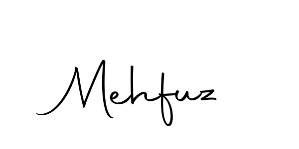 How to Draw Mehfuz signature style? Autography-DOLnW is a latest design signature styles for name Mehfuz. Mehfuz signature style 10 images and pictures png