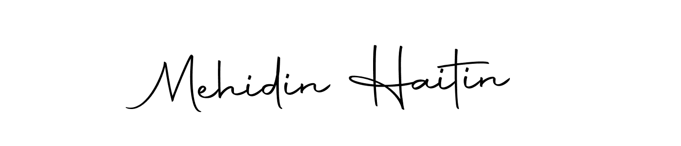 Best and Professional Signature Style for Mehidin Haitin. Autography-DOLnW Best Signature Style Collection. Mehidin Haitin signature style 10 images and pictures png