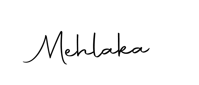 It looks lik you need a new signature style for name Mehlaka. Design unique handwritten (Autography-DOLnW) signature with our free signature maker in just a few clicks. Mehlaka signature style 10 images and pictures png