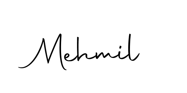 Also we have Mehmil name is the best signature style. Create professional handwritten signature collection using Autography-DOLnW autograph style. Mehmil signature style 10 images and pictures png