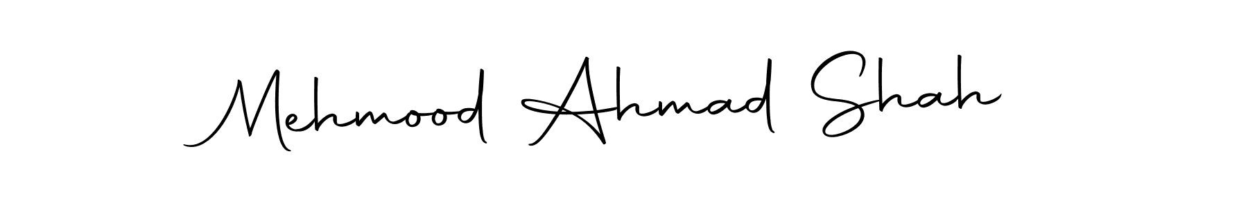 You should practise on your own different ways (Autography-DOLnW) to write your name (Mehmood Ahmad Shah) in signature. don't let someone else do it for you. Mehmood Ahmad Shah signature style 10 images and pictures png