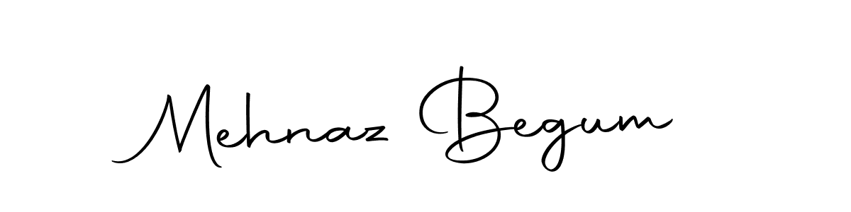This is the best signature style for the Mehnaz Begum name. Also you like these signature font (Autography-DOLnW). Mix name signature. Mehnaz Begum signature style 10 images and pictures png