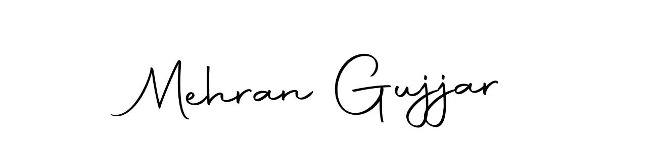 Mehran Gujjar stylish signature style. Best Handwritten Sign (Autography-DOLnW) for my name. Handwritten Signature Collection Ideas for my name Mehran Gujjar. Mehran Gujjar signature style 10 images and pictures png