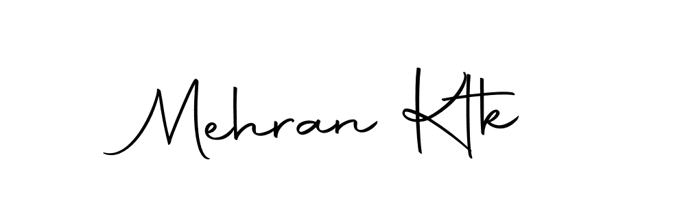 Similarly Autography-DOLnW is the best handwritten signature design. Signature creator online .You can use it as an online autograph creator for name Mehran Ktk. Mehran Ktk signature style 10 images and pictures png