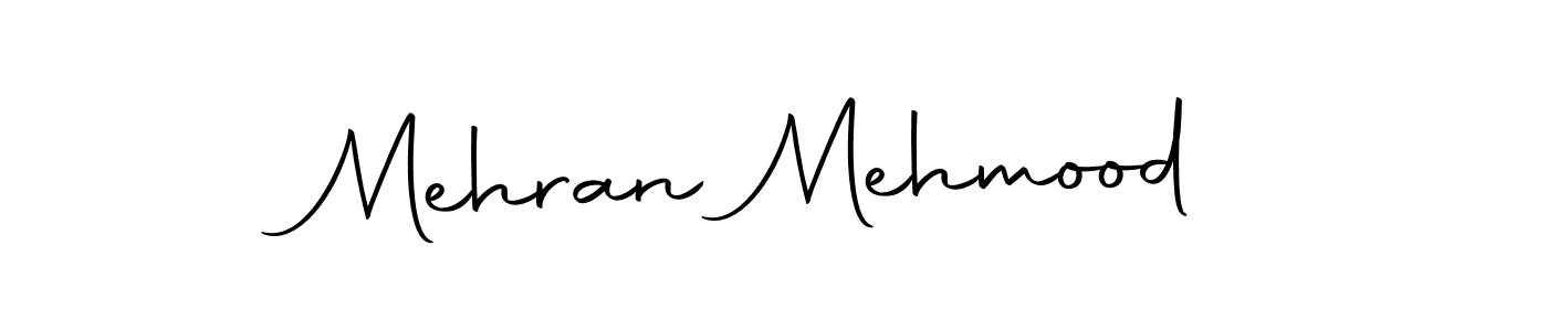 This is the best signature style for the Mehran Mehmood name. Also you like these signature font (Autography-DOLnW). Mix name signature. Mehran Mehmood signature style 10 images and pictures png