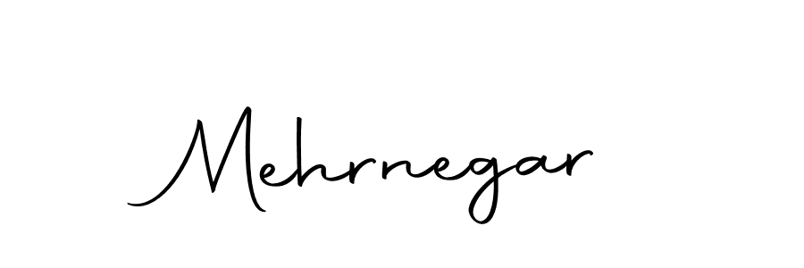 Here are the top 10 professional signature styles for the name Mehrnegar. These are the best autograph styles you can use for your name. Mehrnegar signature style 10 images and pictures png
