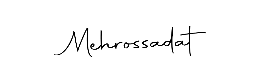 if you are searching for the best signature style for your name Mehrossadat. so please give up your signature search. here we have designed multiple signature styles  using Autography-DOLnW. Mehrossadat signature style 10 images and pictures png