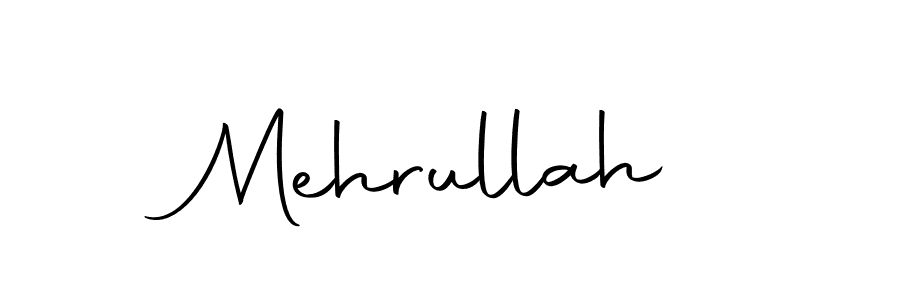 Similarly Autography-DOLnW is the best handwritten signature design. Signature creator online .You can use it as an online autograph creator for name Mehrullah. Mehrullah signature style 10 images and pictures png