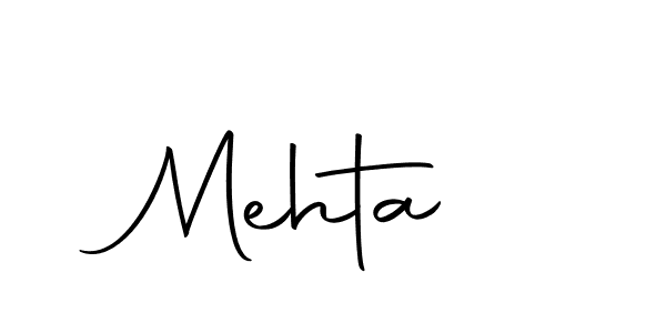 You should practise on your own different ways (Autography-DOLnW) to write your name (Mehta ) in signature. don't let someone else do it for you. Mehta  signature style 10 images and pictures png