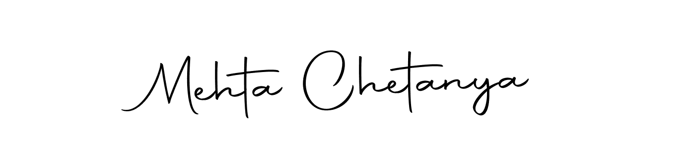 Similarly Autography-DOLnW is the best handwritten signature design. Signature creator online .You can use it as an online autograph creator for name Mehta Chetanya. Mehta Chetanya signature style 10 images and pictures png