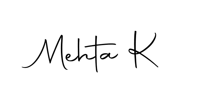 Best and Professional Signature Style for Mehta K. Autography-DOLnW Best Signature Style Collection. Mehta K signature style 10 images and pictures png