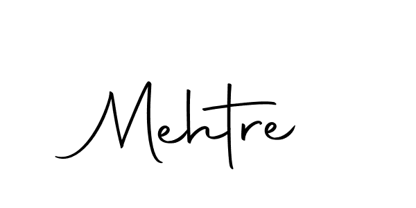 Mehtre stylish signature style. Best Handwritten Sign (Autography-DOLnW) for my name. Handwritten Signature Collection Ideas for my name Mehtre. Mehtre signature style 10 images and pictures png