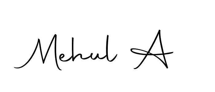 Once you've used our free online signature maker to create your best signature Autography-DOLnW style, it's time to enjoy all of the benefits that Mehul A name signing documents. Mehul A signature style 10 images and pictures png