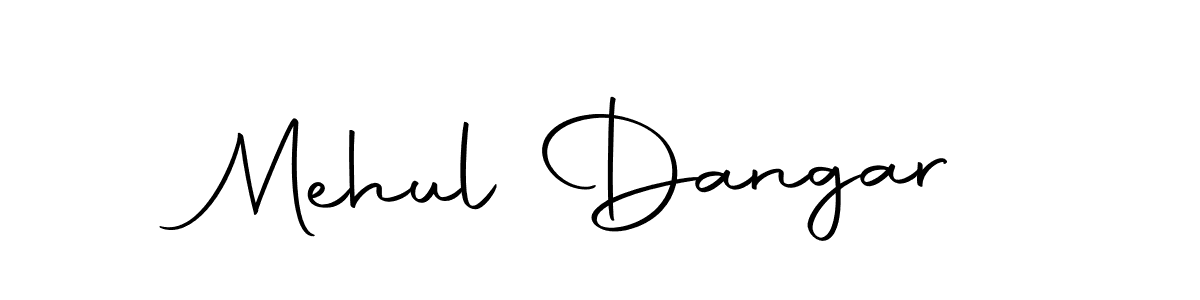 This is the best signature style for the Mehul Dangar name. Also you like these signature font (Autography-DOLnW). Mix name signature. Mehul Dangar signature style 10 images and pictures png