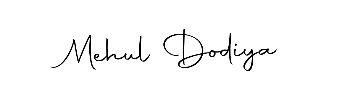 Here are the top 10 professional signature styles for the name Mehul Dodiya. These are the best autograph styles you can use for your name. Mehul Dodiya signature style 10 images and pictures png