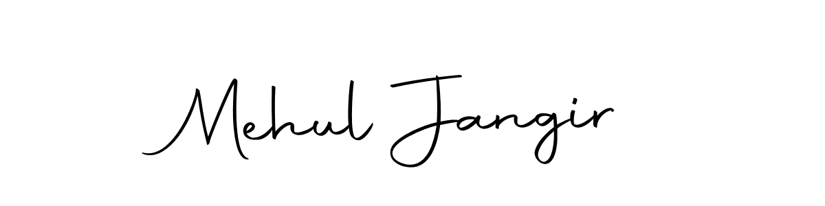 How to Draw Mehul Jangir signature style? Autography-DOLnW is a latest design signature styles for name Mehul Jangir. Mehul Jangir signature style 10 images and pictures png