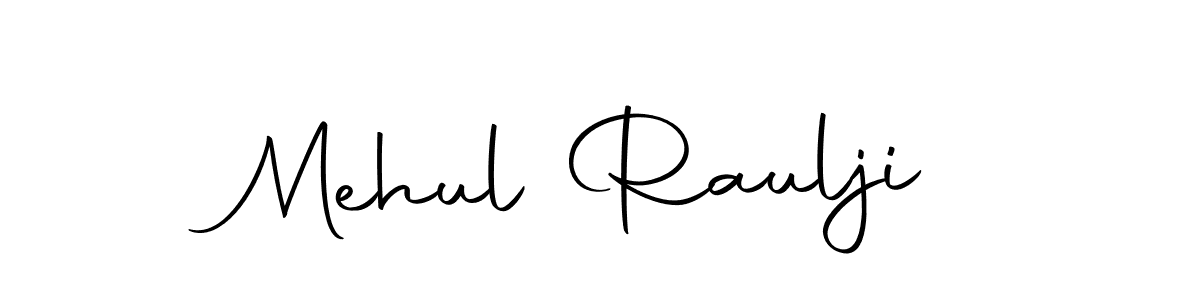 You can use this online signature creator to create a handwritten signature for the name Mehul Raulji. This is the best online autograph maker. Mehul Raulji signature style 10 images and pictures png