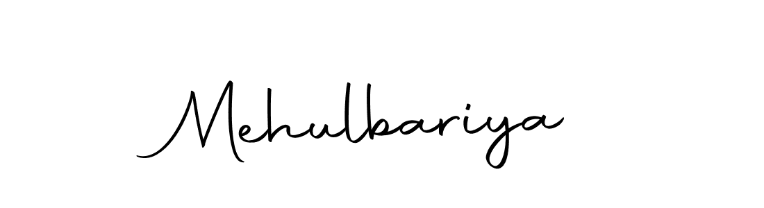 Make a beautiful signature design for name Mehulbariya. Use this online signature maker to create a handwritten signature for free. Mehulbariya signature style 10 images and pictures png