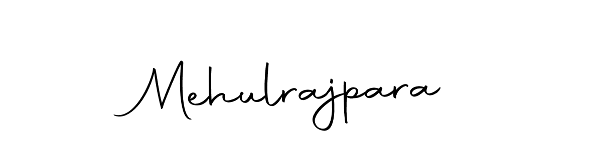 Here are the top 10 professional signature styles for the name Mehulrajpara. These are the best autograph styles you can use for your name. Mehulrajpara signature style 10 images and pictures png