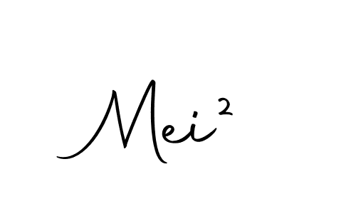 You can use this online signature creator to create a handwritten signature for the name Mei². This is the best online autograph maker. Mei² signature style 10 images and pictures png