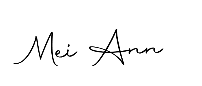Best and Professional Signature Style for Mei Ann. Autography-DOLnW Best Signature Style Collection. Mei Ann signature style 10 images and pictures png