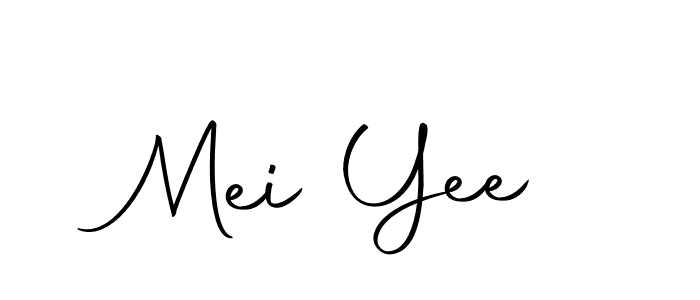 See photos of Mei Yee official signature by Spectra . Check more albums & portfolios. Read reviews & check more about Autography-DOLnW font. Mei Yee signature style 10 images and pictures png