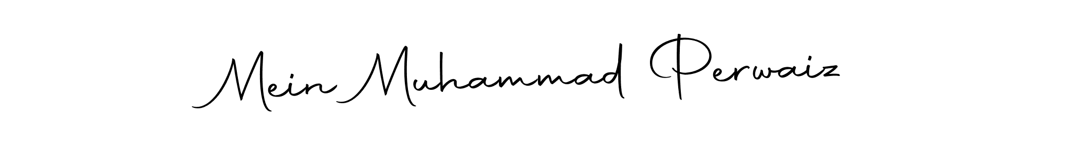 How to Draw Mein Muhammad Perwaiz signature style? Autography-DOLnW is a latest design signature styles for name Mein Muhammad Perwaiz. Mein Muhammad Perwaiz signature style 10 images and pictures png