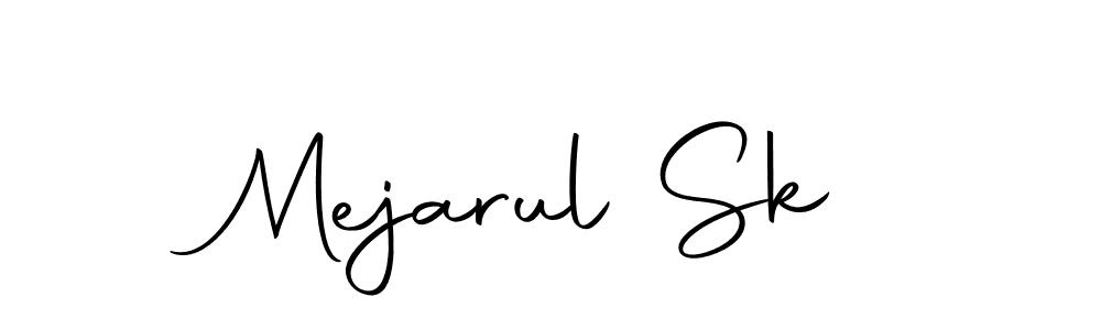 Make a beautiful signature design for name Mejarul Sk. With this signature (Autography-DOLnW) style, you can create a handwritten signature for free. Mejarul Sk signature style 10 images and pictures png