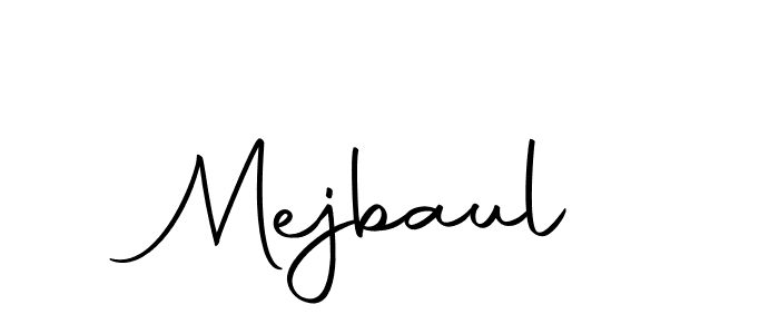 Also we have Mejbaul name is the best signature style. Create professional handwritten signature collection using Autography-DOLnW autograph style. Mejbaul signature style 10 images and pictures png