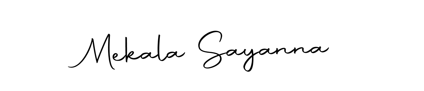 How to Draw Mekala Sayanna signature style? Autography-DOLnW is a latest design signature styles for name Mekala Sayanna. Mekala Sayanna signature style 10 images and pictures png