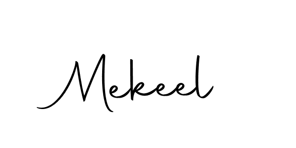 Here are the top 10 professional signature styles for the name Mekeel. These are the best autograph styles you can use for your name. Mekeel signature style 10 images and pictures png