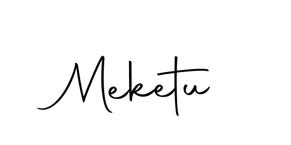 Meketu stylish signature style. Best Handwritten Sign (Autography-DOLnW) for my name. Handwritten Signature Collection Ideas for my name Meketu. Meketu signature style 10 images and pictures png