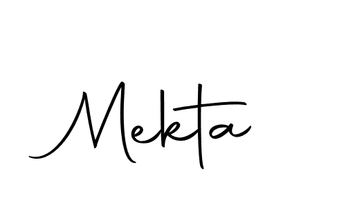 Autography-DOLnW is a professional signature style that is perfect for those who want to add a touch of class to their signature. It is also a great choice for those who want to make their signature more unique. Get Mekta name to fancy signature for free. Mekta signature style 10 images and pictures png