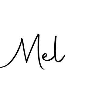 How to make Mel name signature. Use Autography-DOLnW style for creating short signs online. This is the latest handwritten sign. Mel signature style 10 images and pictures png