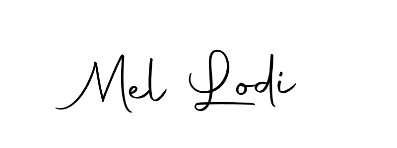 Autography-DOLnW is a professional signature style that is perfect for those who want to add a touch of class to their signature. It is also a great choice for those who want to make their signature more unique. Get Mel Lodi name to fancy signature for free. Mel Lodi signature style 10 images and pictures png