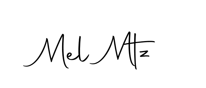 This is the best signature style for the Mel Mtz name. Also you like these signature font (Autography-DOLnW). Mix name signature. Mel Mtz signature style 10 images and pictures png