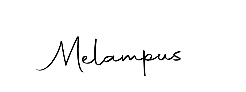 Also we have Melampus name is the best signature style. Create professional handwritten signature collection using Autography-DOLnW autograph style. Melampus signature style 10 images and pictures png