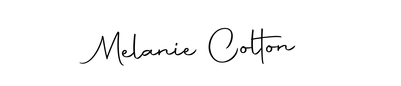 Best and Professional Signature Style for Melanie Colton. Autography-DOLnW Best Signature Style Collection. Melanie Colton signature style 10 images and pictures png