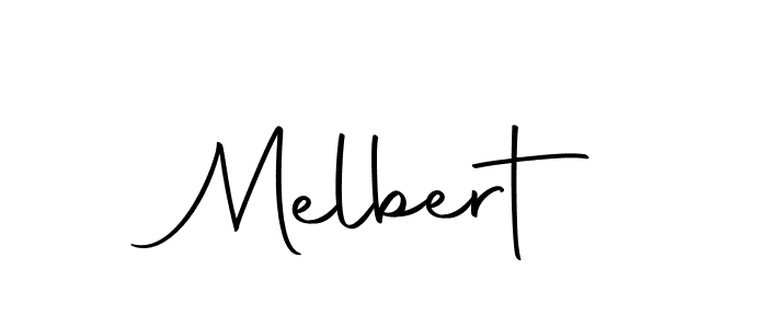 Best and Professional Signature Style for Melbert. Autography-DOLnW Best Signature Style Collection. Melbert signature style 10 images and pictures png