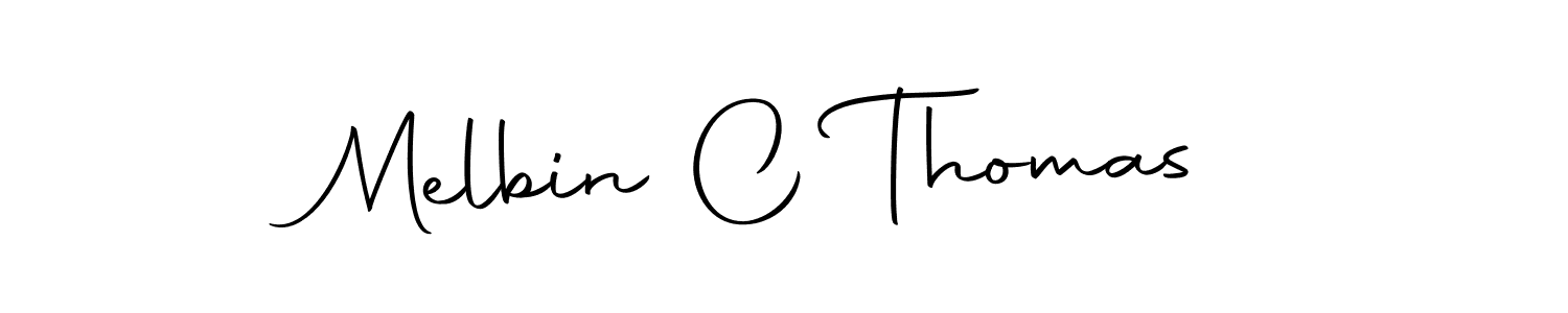 Check out images of Autograph of Melbin C Thomas name. Actor Melbin C Thomas Signature Style. Autography-DOLnW is a professional sign style online. Melbin C Thomas signature style 10 images and pictures png